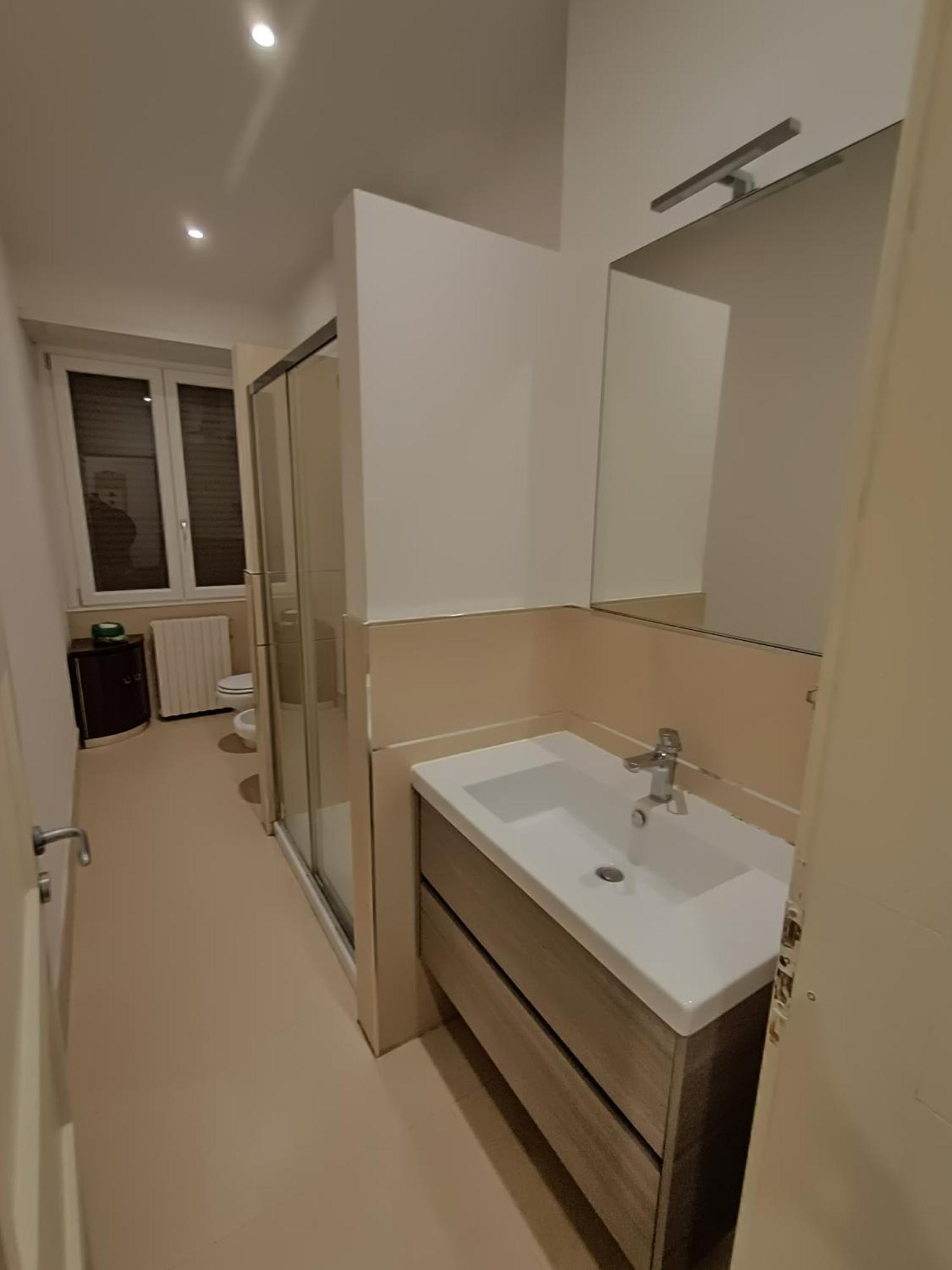 维罗纳Casa Di Ale公寓 外观 照片