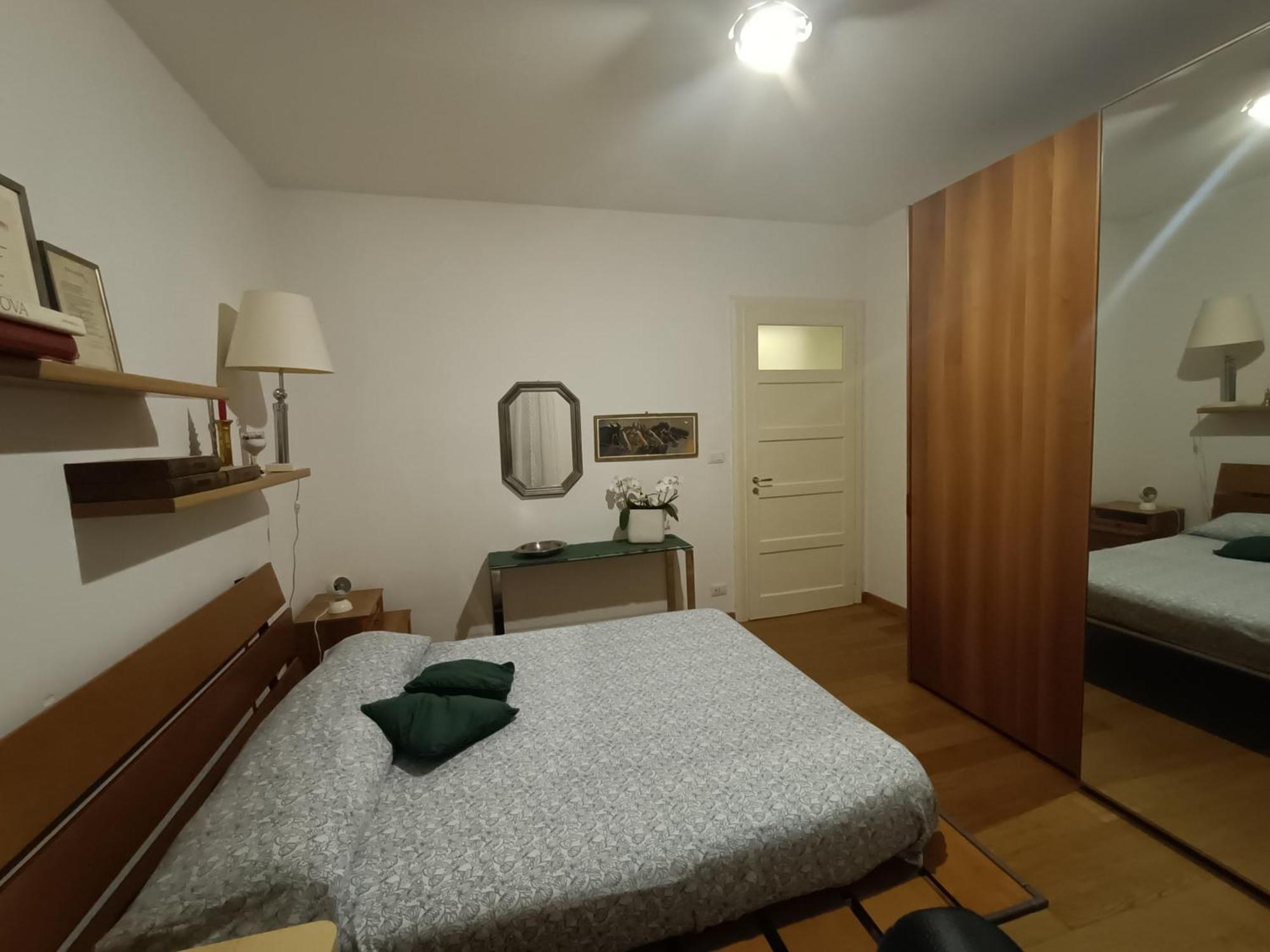 维罗纳Casa Di Ale公寓 外观 照片