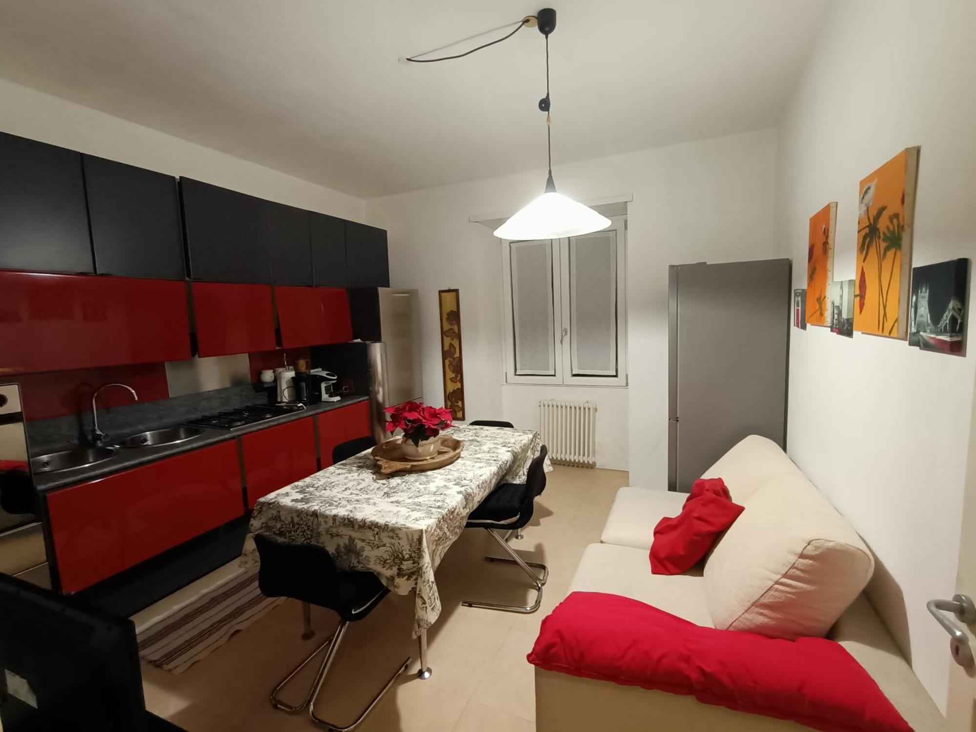 维罗纳Casa Di Ale公寓 外观 照片