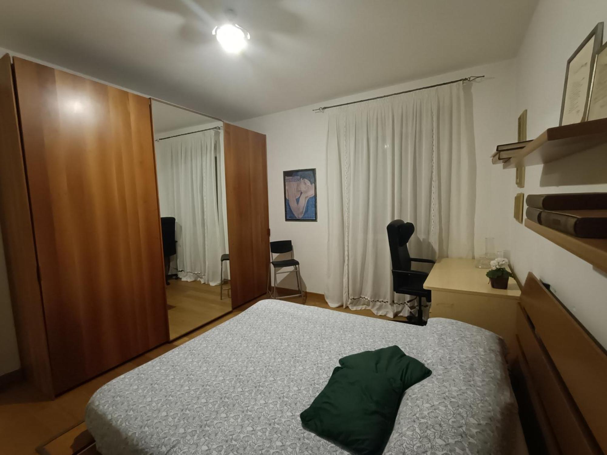 维罗纳Casa Di Ale公寓 外观 照片