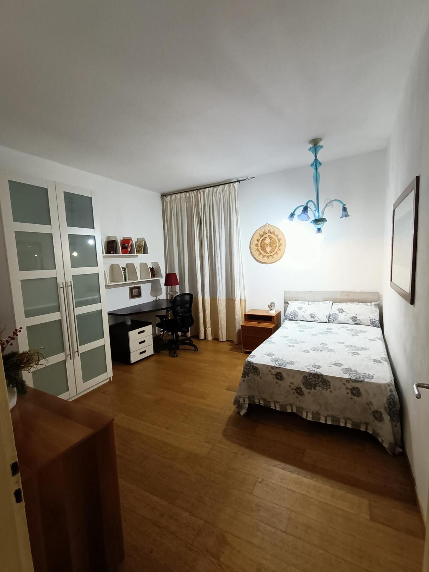 维罗纳Casa Di Ale公寓 外观 照片