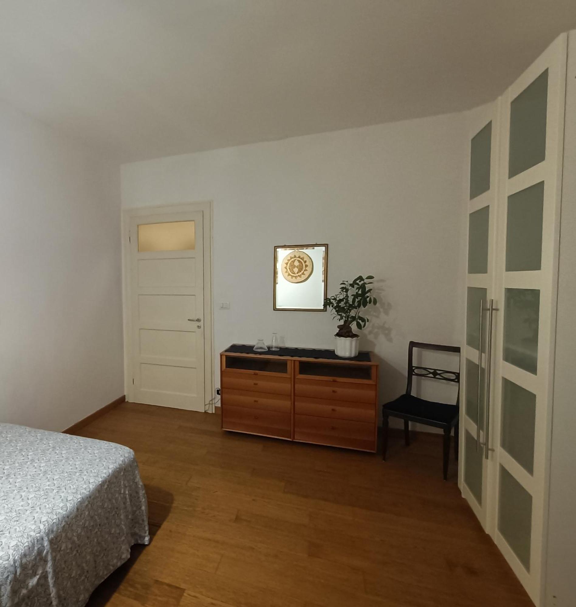 维罗纳Casa Di Ale公寓 外观 照片